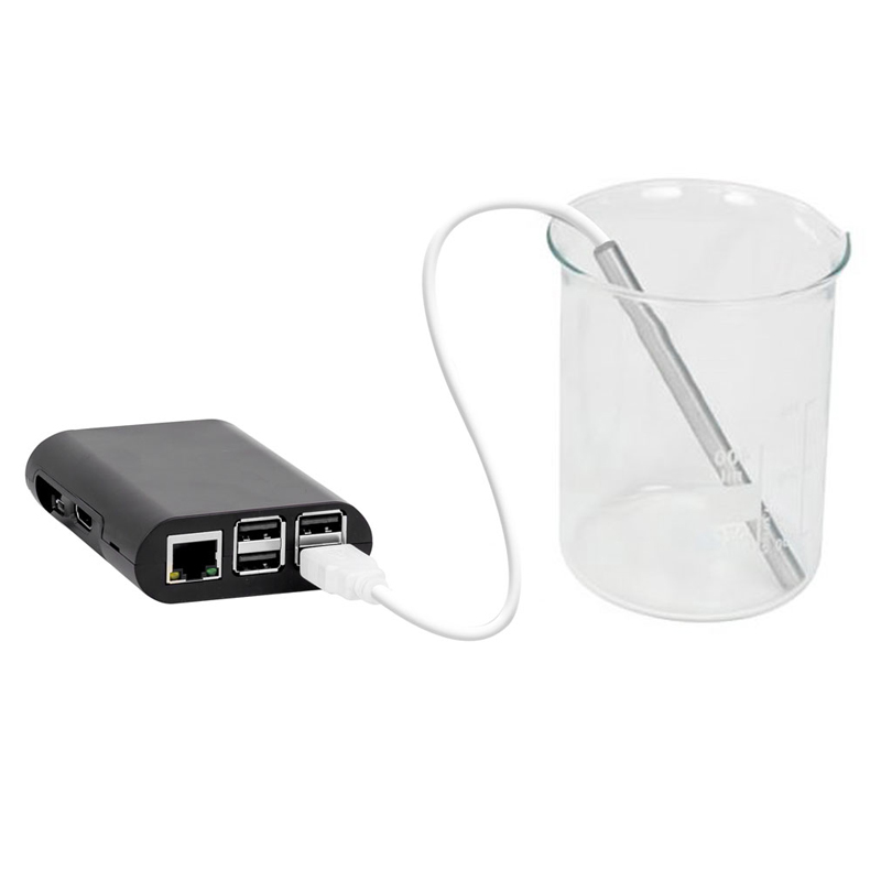 THB W Flüssigkeitstemperatur Sensor