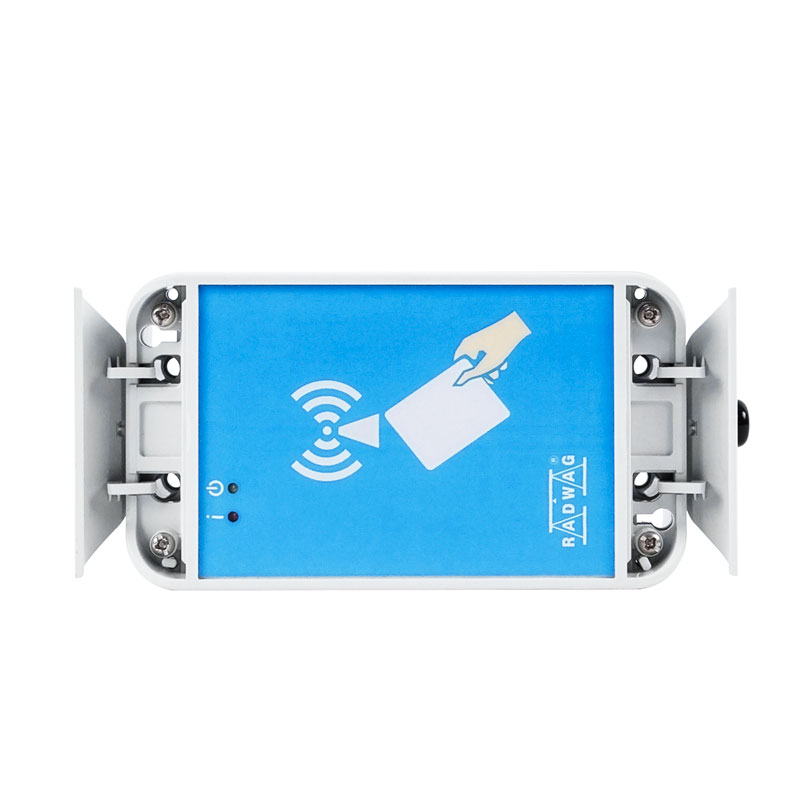 Transponderkartenleser CK-02/2