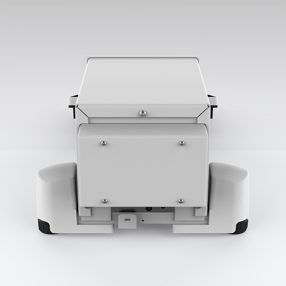 Ultra-Mikrowaage UYA 2.5Y.F