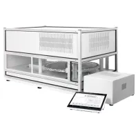 UMA 5Y.F Automatisches Waagensystem