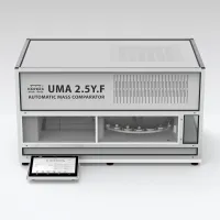 UMA 5Y.F Automatisches Waagensystem