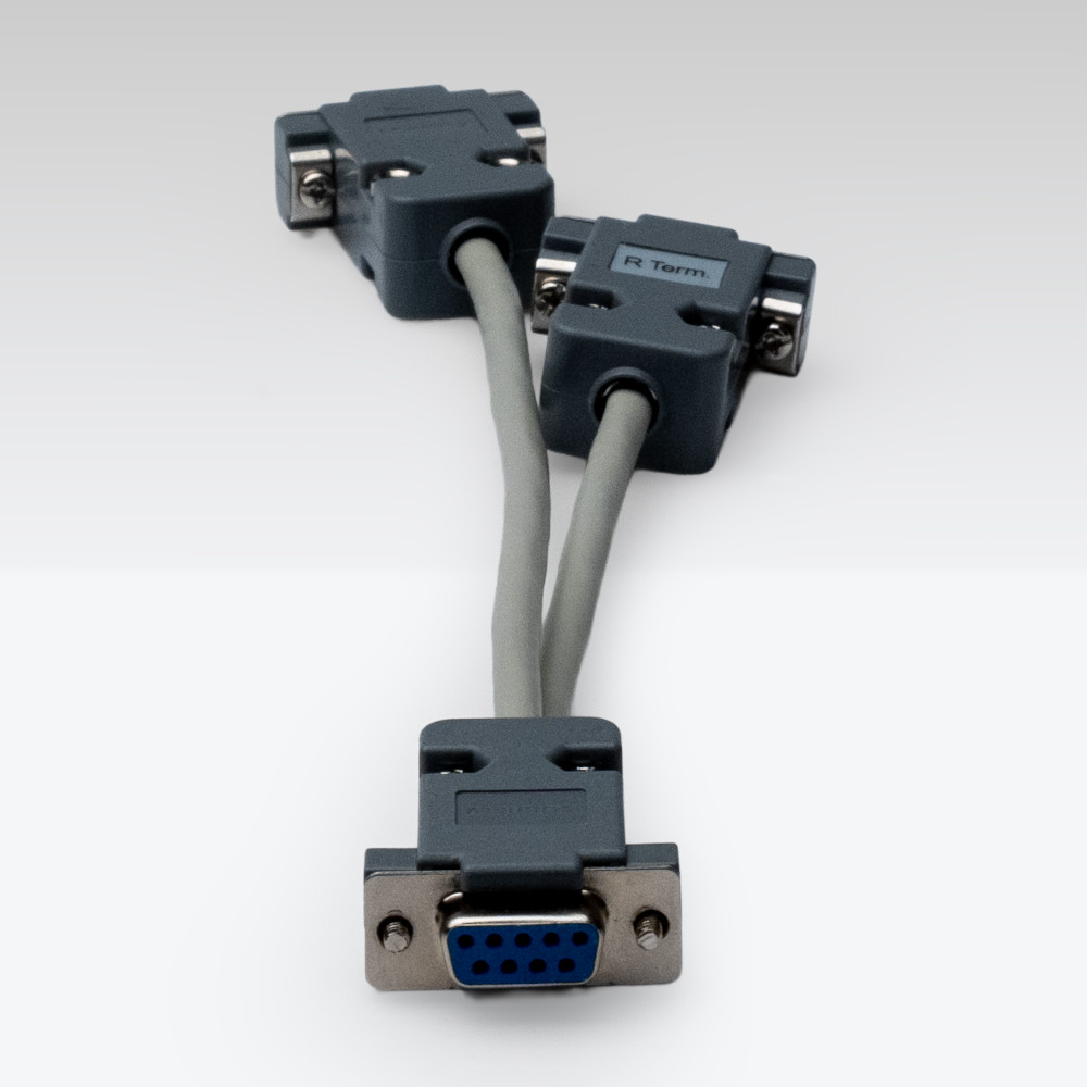 Verteiler PT0487