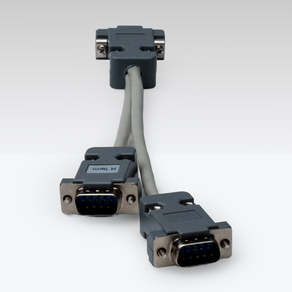 Verteiler PT0487