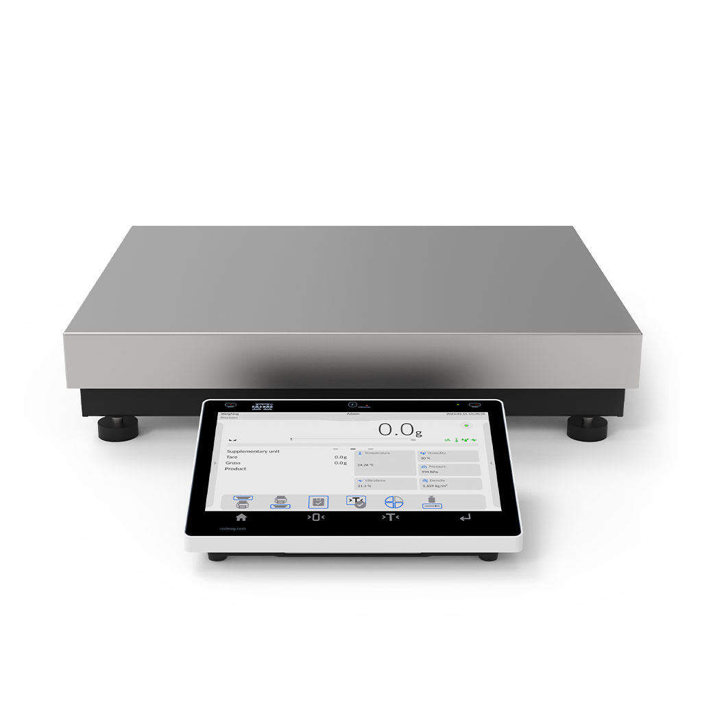 Waage CY10.30/60.C2.K.M3.FPVO