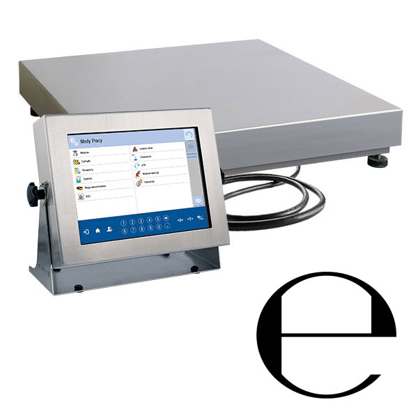 Waage HY10.6/15.H2.FPVO