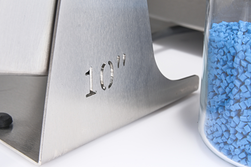 Waage mit hoher Auflösung HY10.16.HRP.H