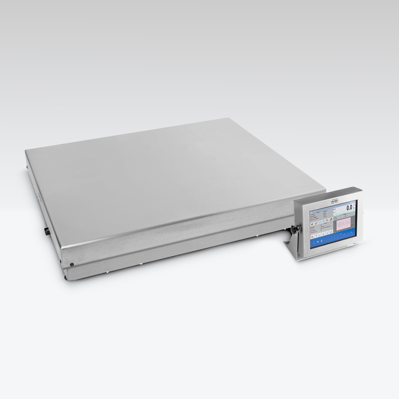 Waage mit hoher Auflösung HY10.300.1.HRP.H.M2.1