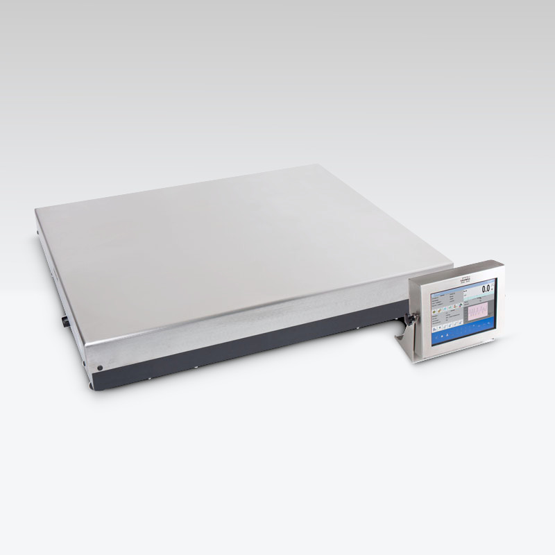 Waage mit hoher Auflösung HY10.600.HRP.M2.1