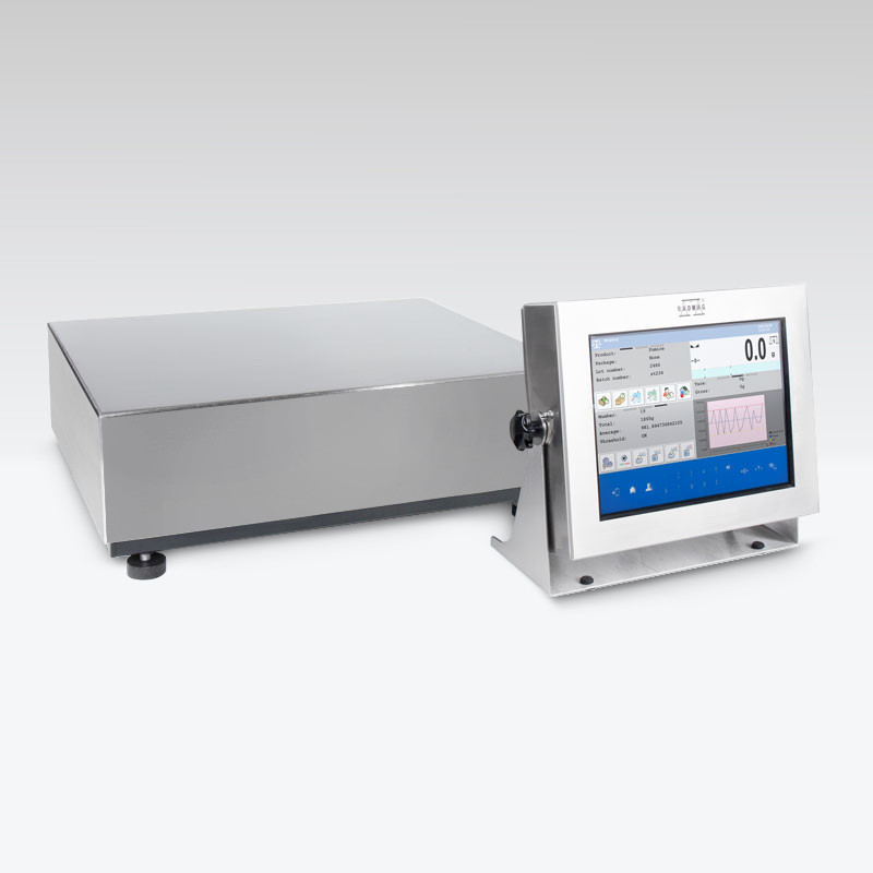 Waage mit hoher Auflösung HY10.62.2.HRP