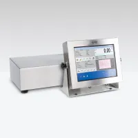 Waage mit hoher Auflösung HY10.HRP