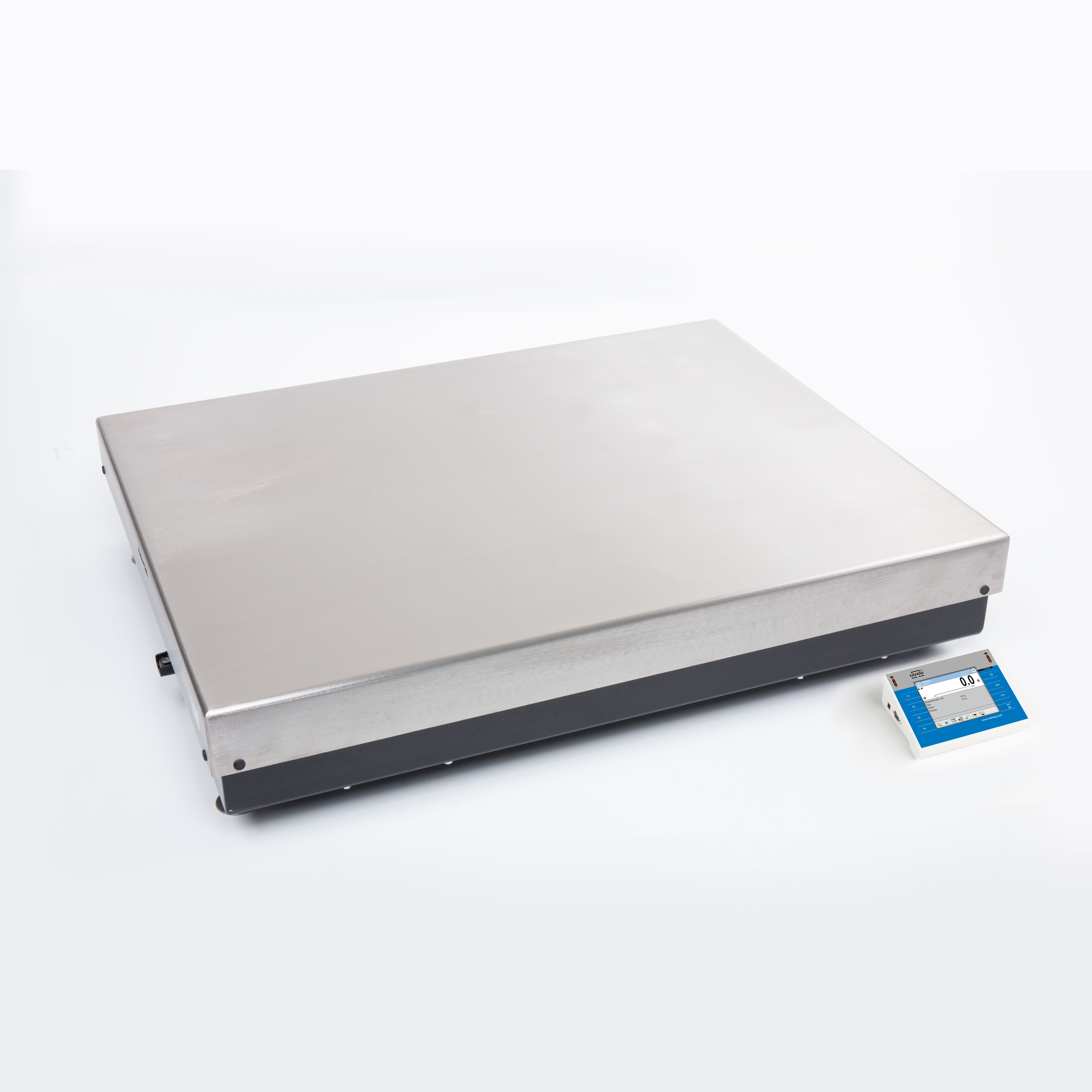 Waage mit hoher Auflösung PUE 7.1.600.HRP