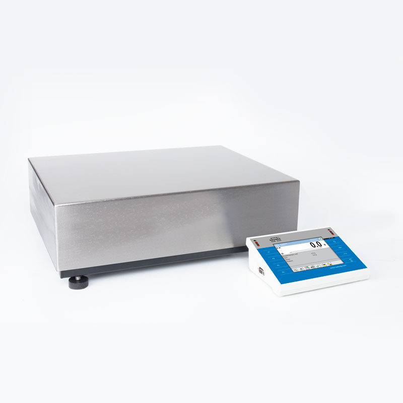 Waage mit hoher Auflösung PUE 7.1.62.HRP.M2.2