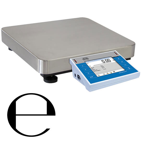 Waage WPY 3/6.F1.R.FPVO