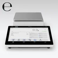 Waagen CY10 für FPVO