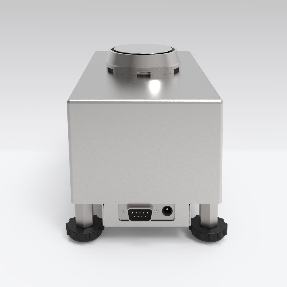 Wägemodul MAS.640.R1