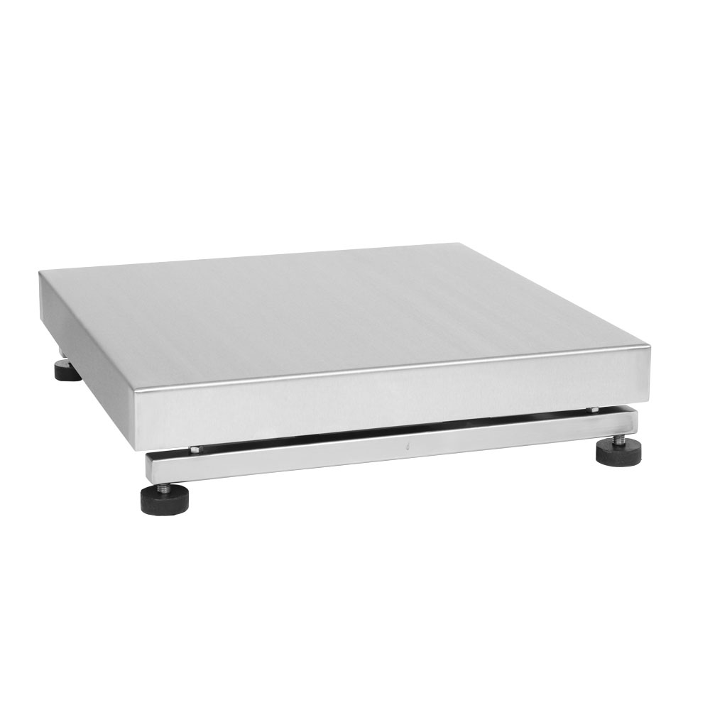 Wägeplattform PL/150/H3