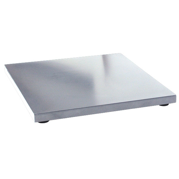 Wägeplattform PL/4/3000/H10