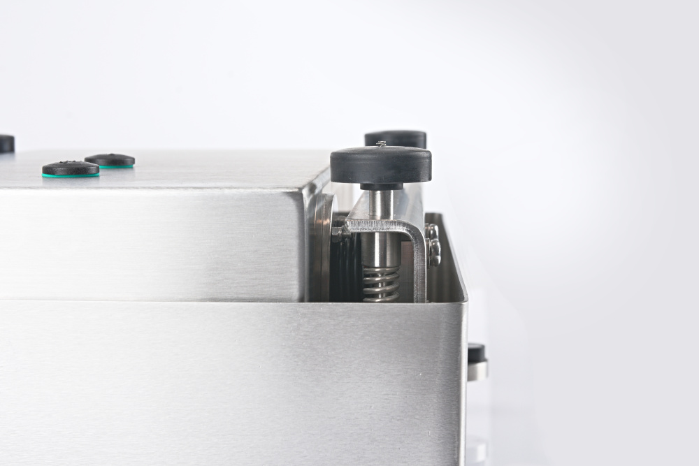 Wägeplattform PL.10.HRP.EX.H