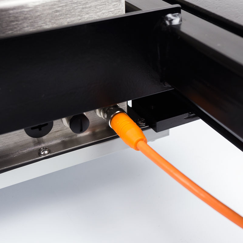 Wägeplattform PL.1100.HRP.H