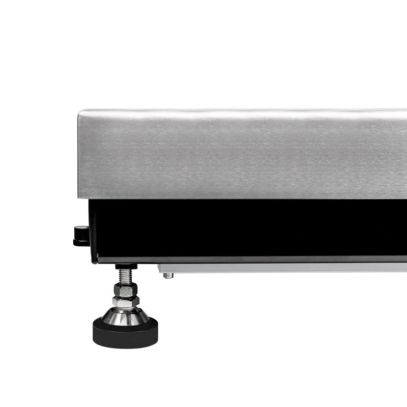 Wägeplattform PL.1100.HRP.H