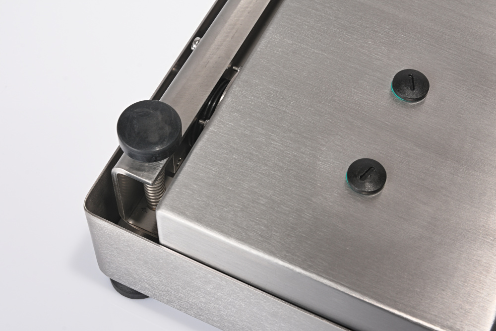 Wägeplattform PL.16.HRP.EX.H