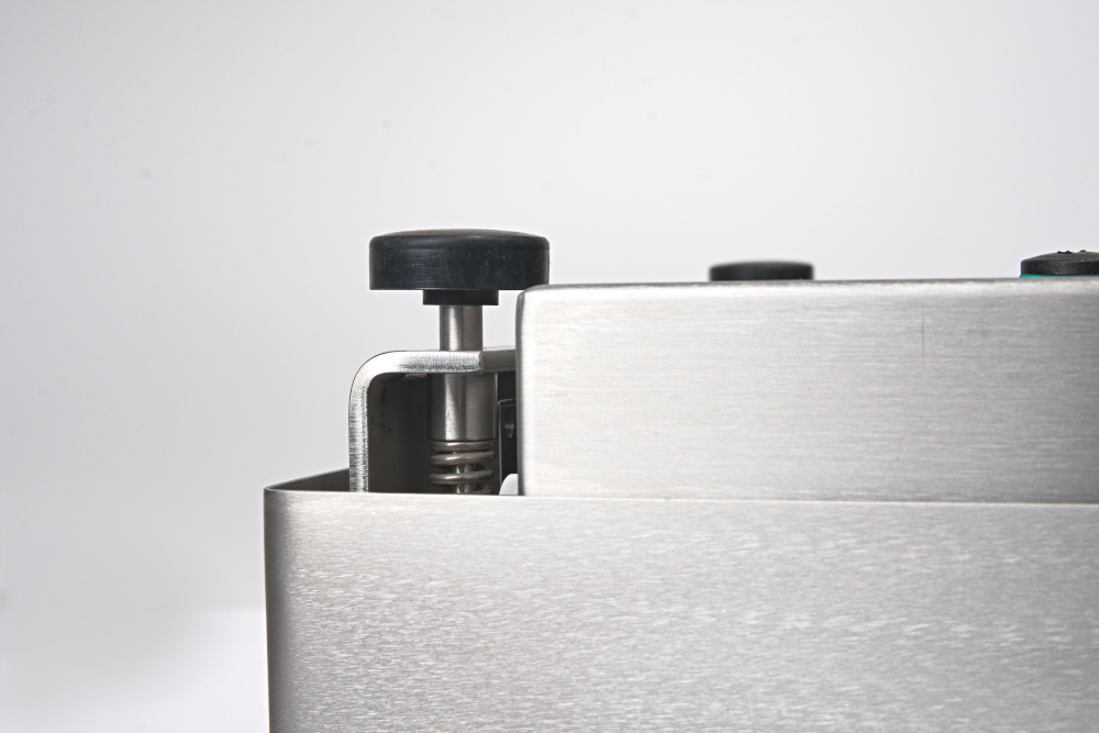 Wägeplattform PL.16.HRP.EX.H