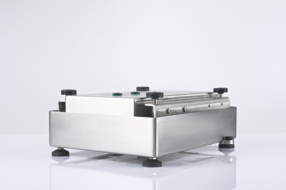 Wägeplattform PL.16.HRP.H