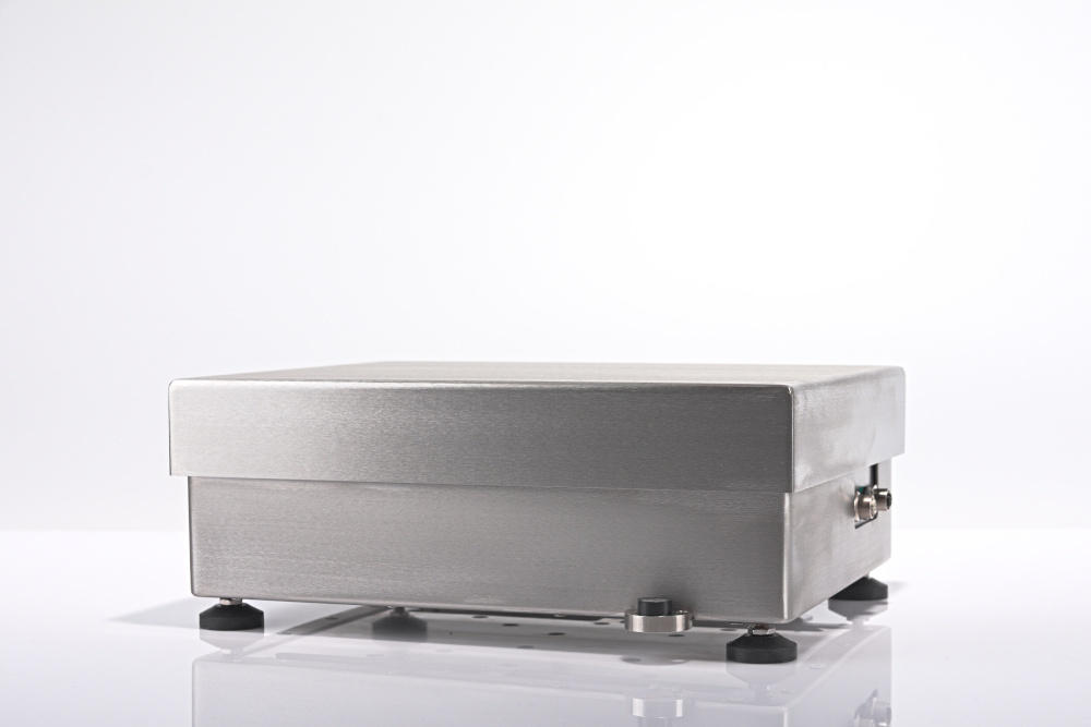 Wägeplattform PL.16.HRP.H