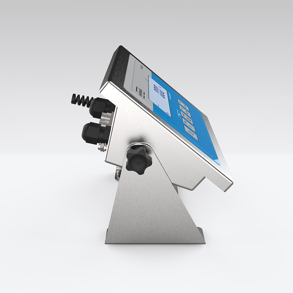 Wägeterminal PUE H315