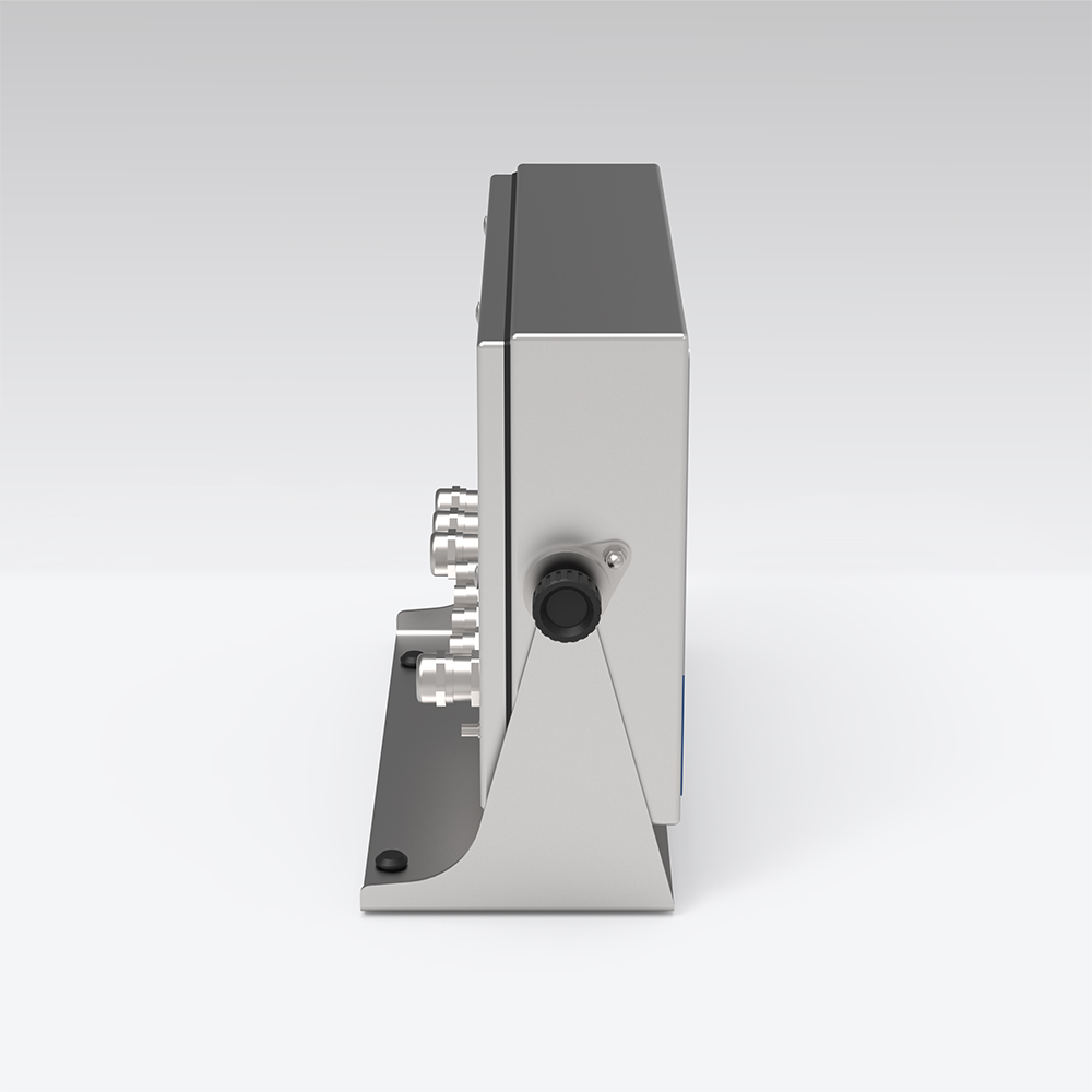 Wägeterminal PUE HX5.EX-1