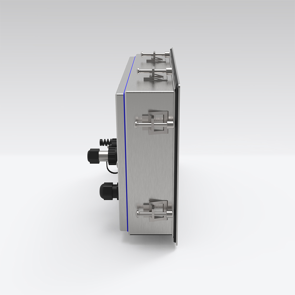 Wägeterminal PUE HX7/P (panel)