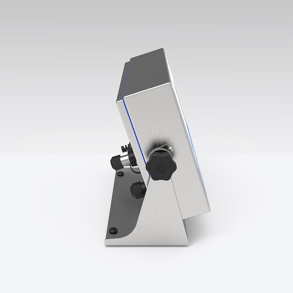 Wägeterminal PUE HX7