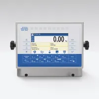 Wägeterminal PUE HX7