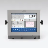 Wägeterminal PUE HY10