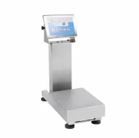 Wasserdichte Plattformwaage H315 H