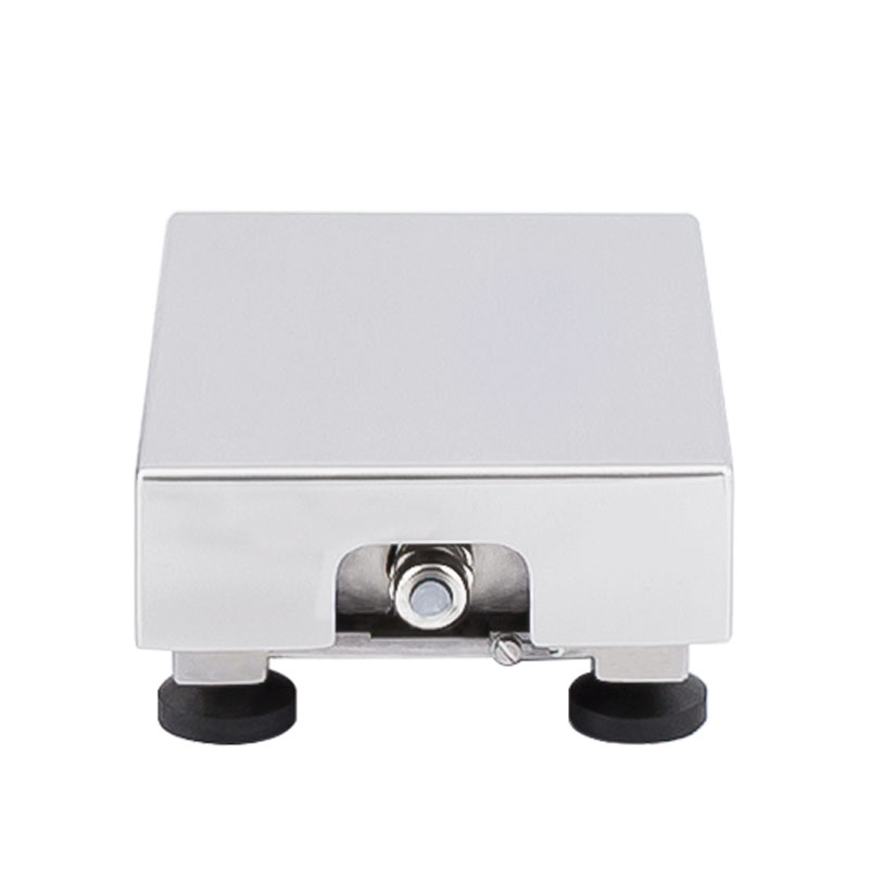 Wasserdichte Plattformwaage H315.1,5.H1.K