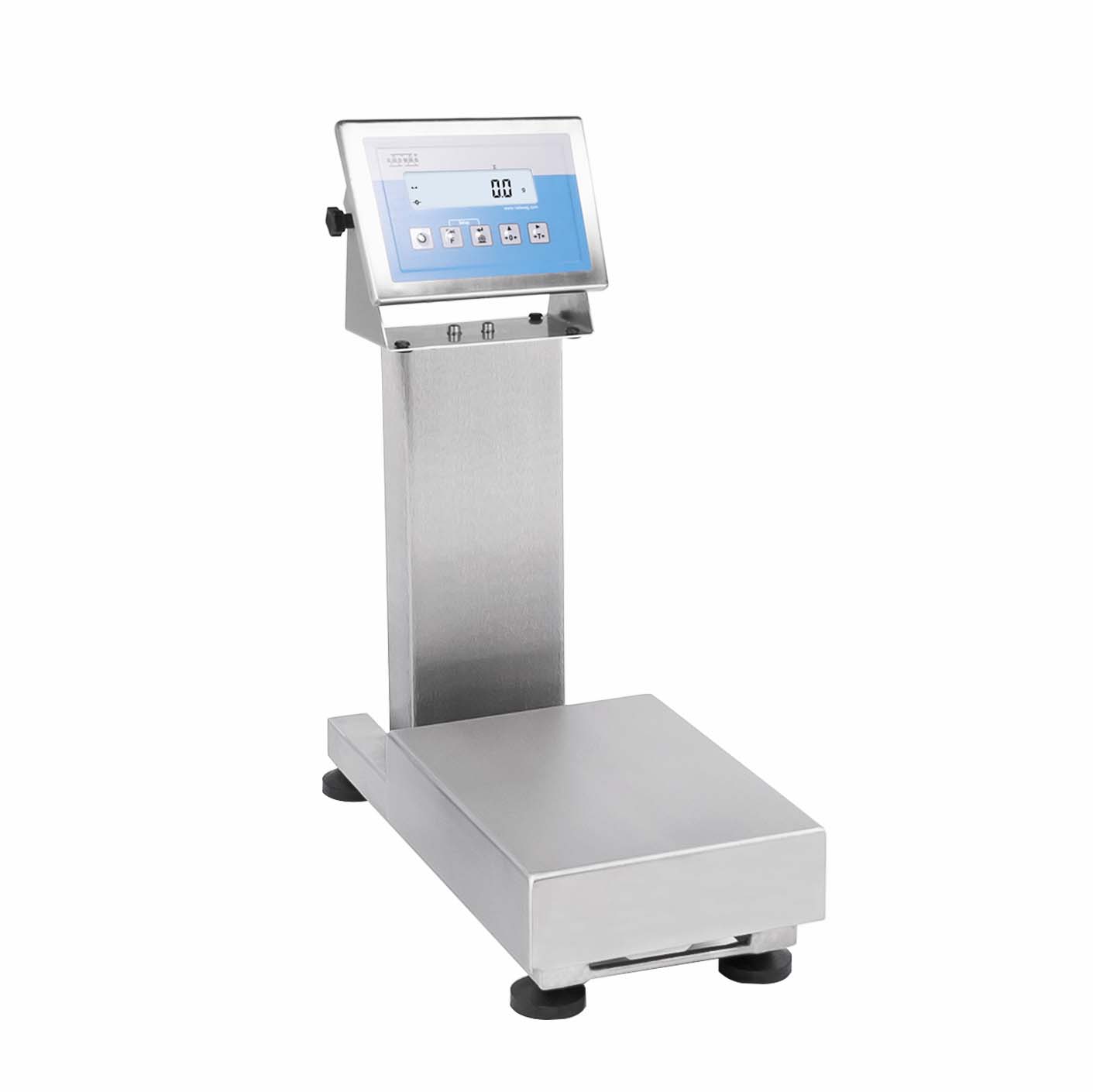 Wasserdichte Plattformwaage H315.1,5.H1.M