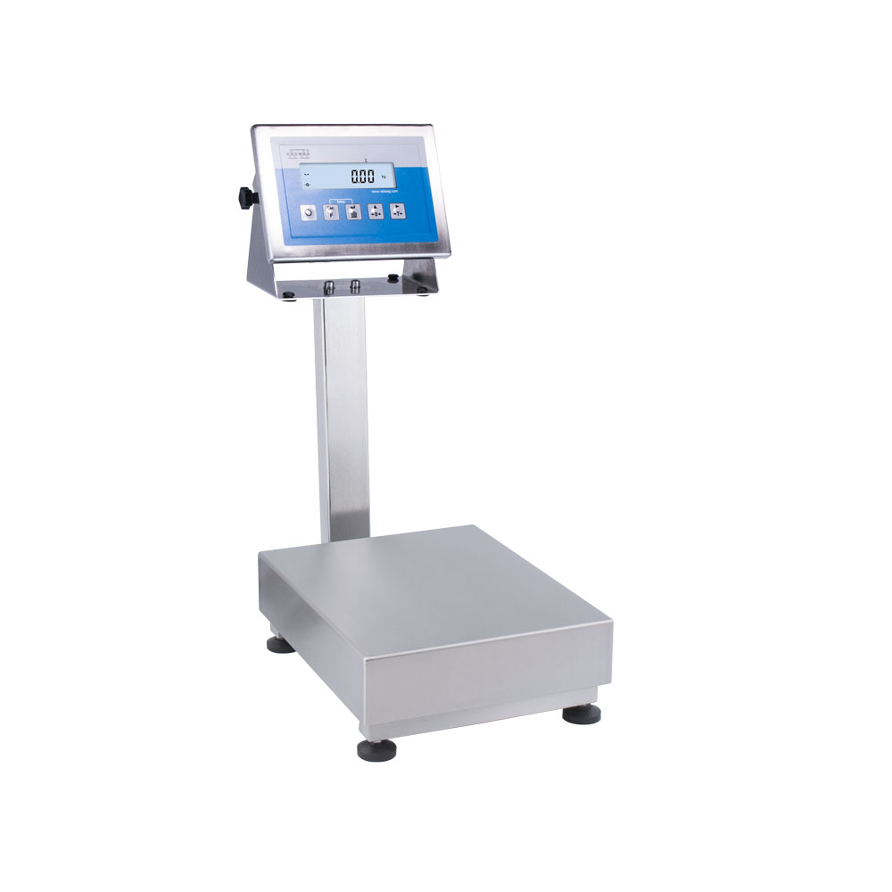 Wasserdichte Plattformwaage H315.6.H2.M