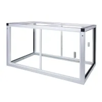 Windschutzschrank für XA 4Y und XA 5Y Waagen