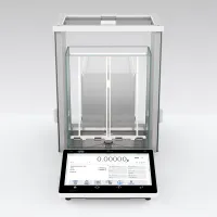 XA 5Y.F Analysenwaage für Filter