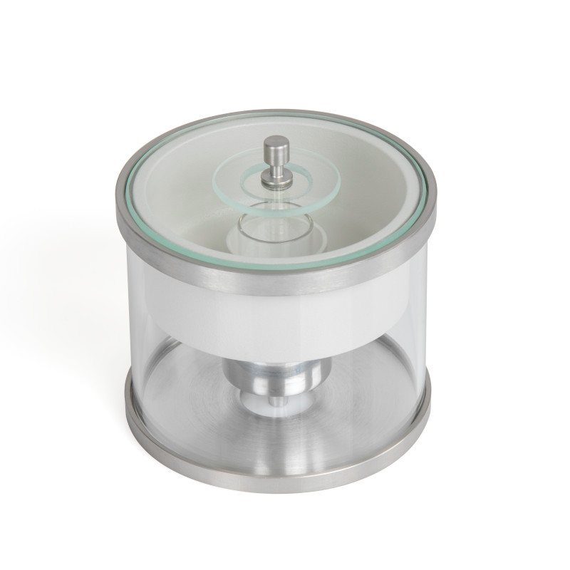 XA17-2 - Adapter für Pipettenkalibrierung der XA 5Y.A-Serie 17 ml