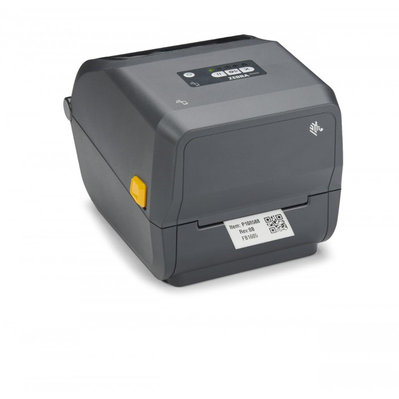 Zebra ZD 421t Thermodrucker